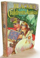 Blackie's Children's Annual -