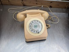 Old Vintage Telephone