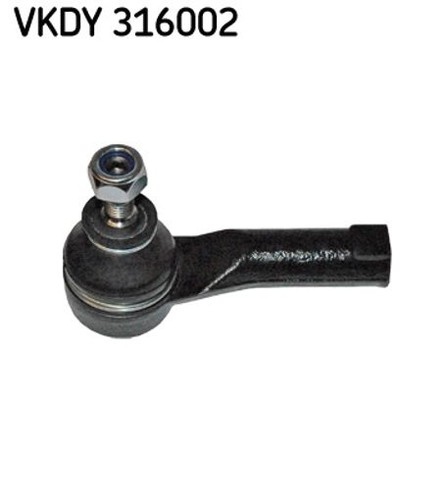Fits skf vkdy 316002 steering - skf,
