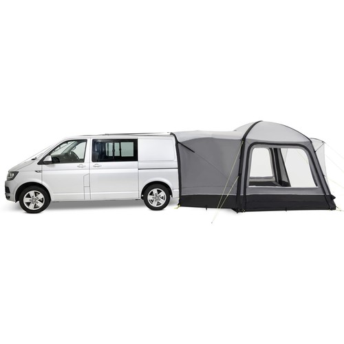 Kampa cross air tailgate - cross,