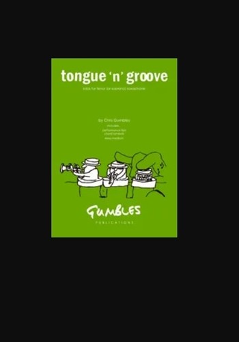 Tongue groove tenor or - tongue, 'n'
