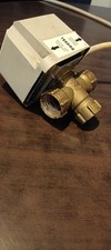 Sunvic Duoval Actuator &