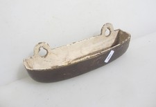 Victorian Iron Umbrella Holder