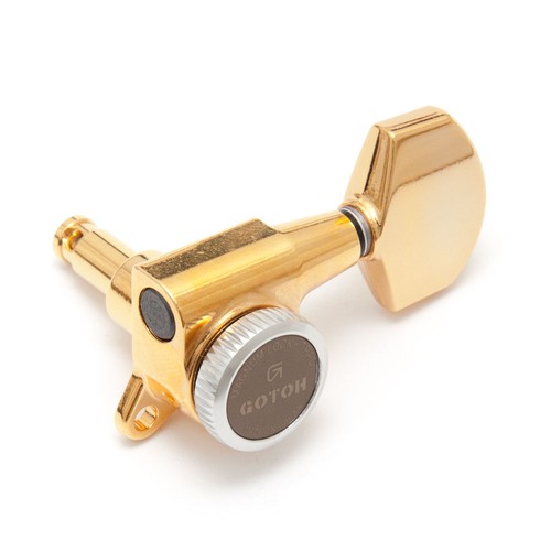 Gotoh sg381 traditional magnum - sg381,