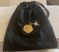 Chanel Christmas Camellia Charm  Set Holiday 2025 Brand New ? Chanel Bag