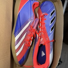 Adidas f5 MESSI TRX FG