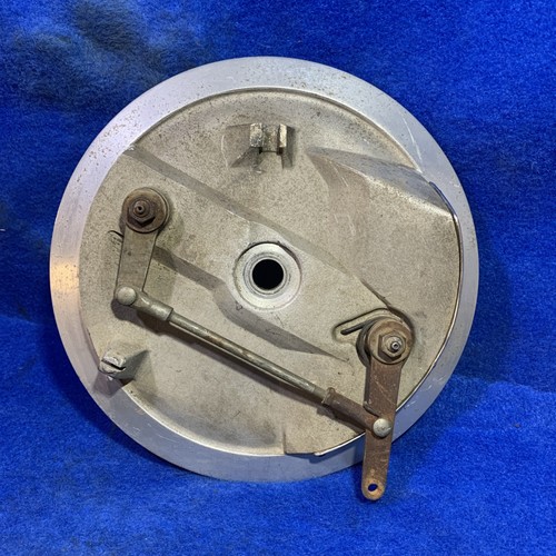 Triumph bsa inch - bsa, tls