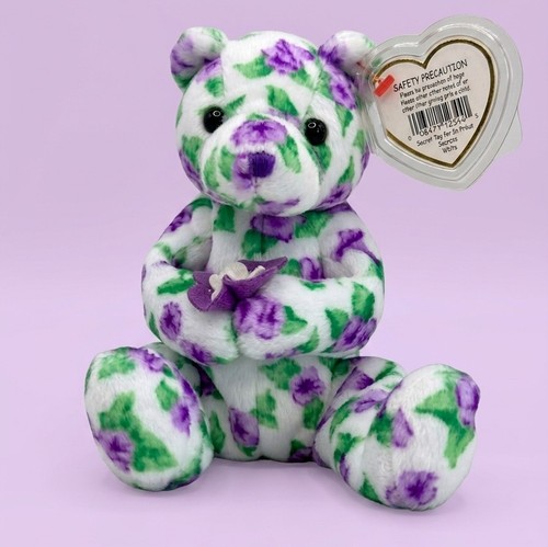 Beanie babies collection - beanie,