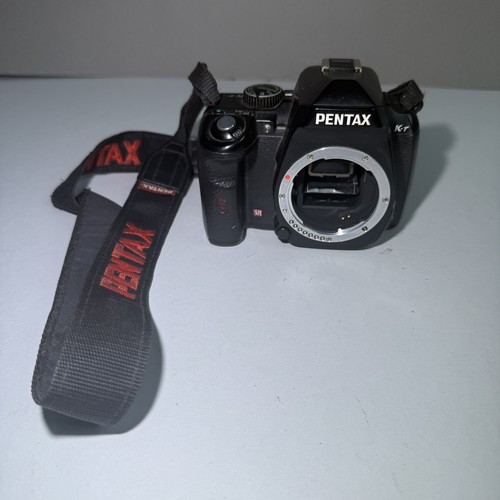 Pentax digital slr - digital, 12.4mp