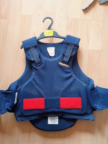 Airowear reiver elite body - elite,