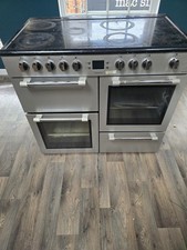 Leisure Cookmaster CK100C210S