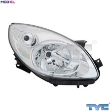 HEADLIGHT 20-1401-36-2 FOR