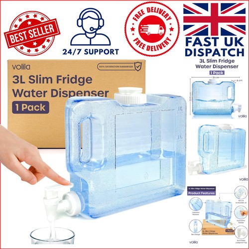 Versatile slim fridge water - versatile,