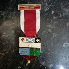 “Solomon Preceptory