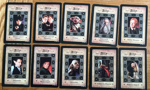 Hasbro harry potter - hasbro,