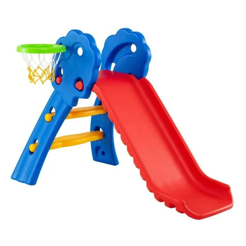 Toddler slide with - 3, 1