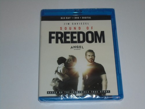 Sound freedom blu - freedom, +