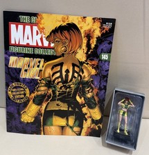 Marvel The Classic Figurine