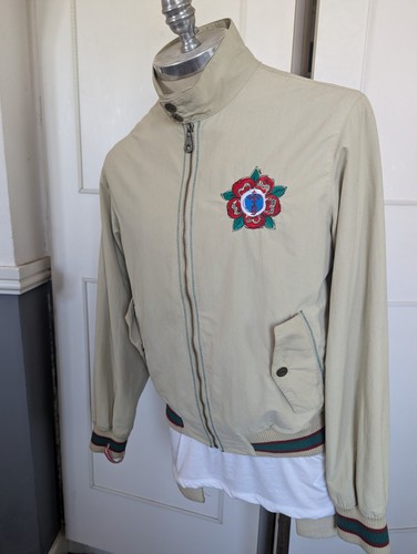 Rare fake london british - rare,