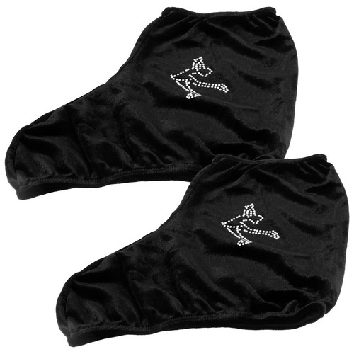 Wear resistant boot protectors - boot,