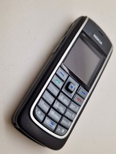 Nokia 6021 - Black (VODAFONE) Mobile Phone