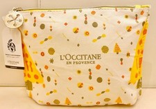 Occitane cream zipped - l'occitane, beauty
