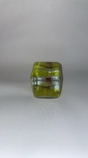 Rare Murano Aquatic Art Glass Paperweight