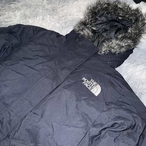 The north face - the, with