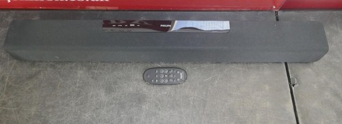 Philips soundbar speaker - philips,