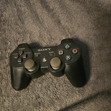 Official Sony DualShock 3 SIXAXIS Wireless Controller for PS3 
