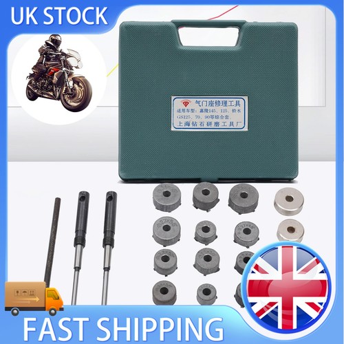Valve tool set seat - valve,