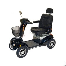 Shoprider cordoba class - class, 3