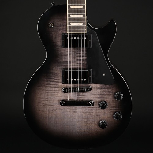 Gibson les paul - gibson,