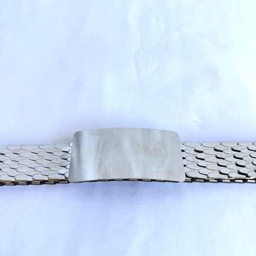 Vintage 1970s 1980s - , silver