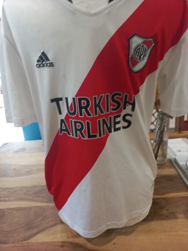 River plate 2020 home - river,
