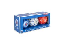 Official Glasgow Rangers FC 3x
