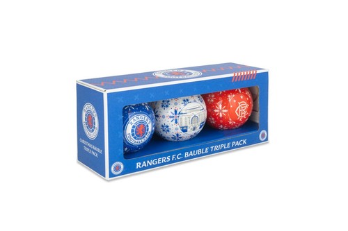 Official glasgow rangers 3x - fc,
