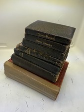 Vintage Hymns pocket book