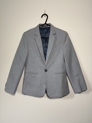 Next boys light - light, blazer