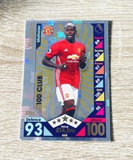 Topps Match Attax 2016-17