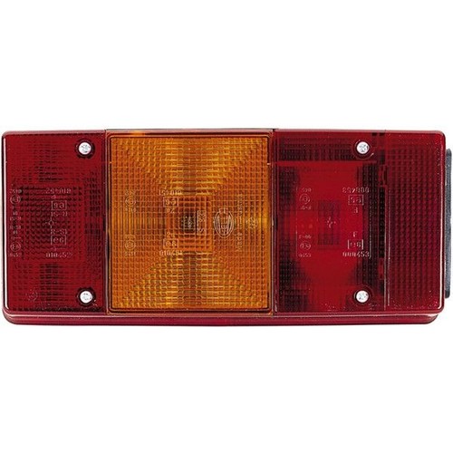 Combination rear light - combination,