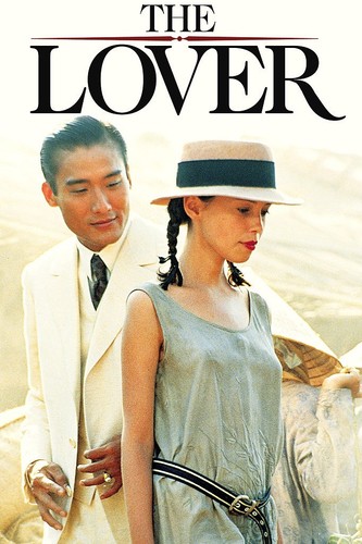 The lover amant 1992 - the, dvd