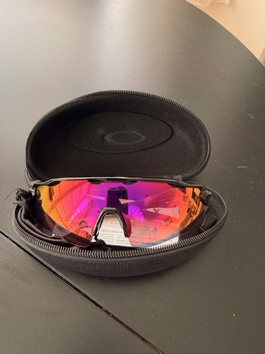 Oakley radar path - oakley,