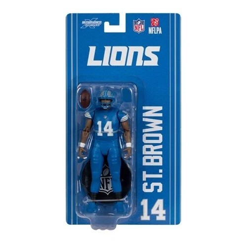 Nfl mcfarlane sportspicks - nfl,