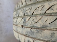 TYRE BUDGET TOLEDO TL1000  M+S  M+S  1556513 73T  DOT 3221  APPROX 5MM (*)