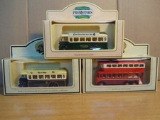 Lledo Days Gone 3 set Kent