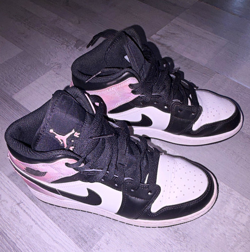 Jordan air mid - air,