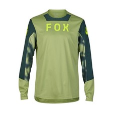 Fox Defend Taunt LS MTB Jersey