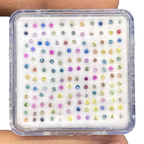 100 pcs natural - 100,