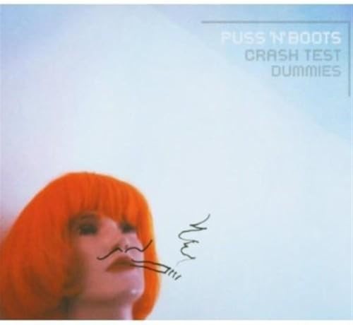 Crash test dummies puss n - test,